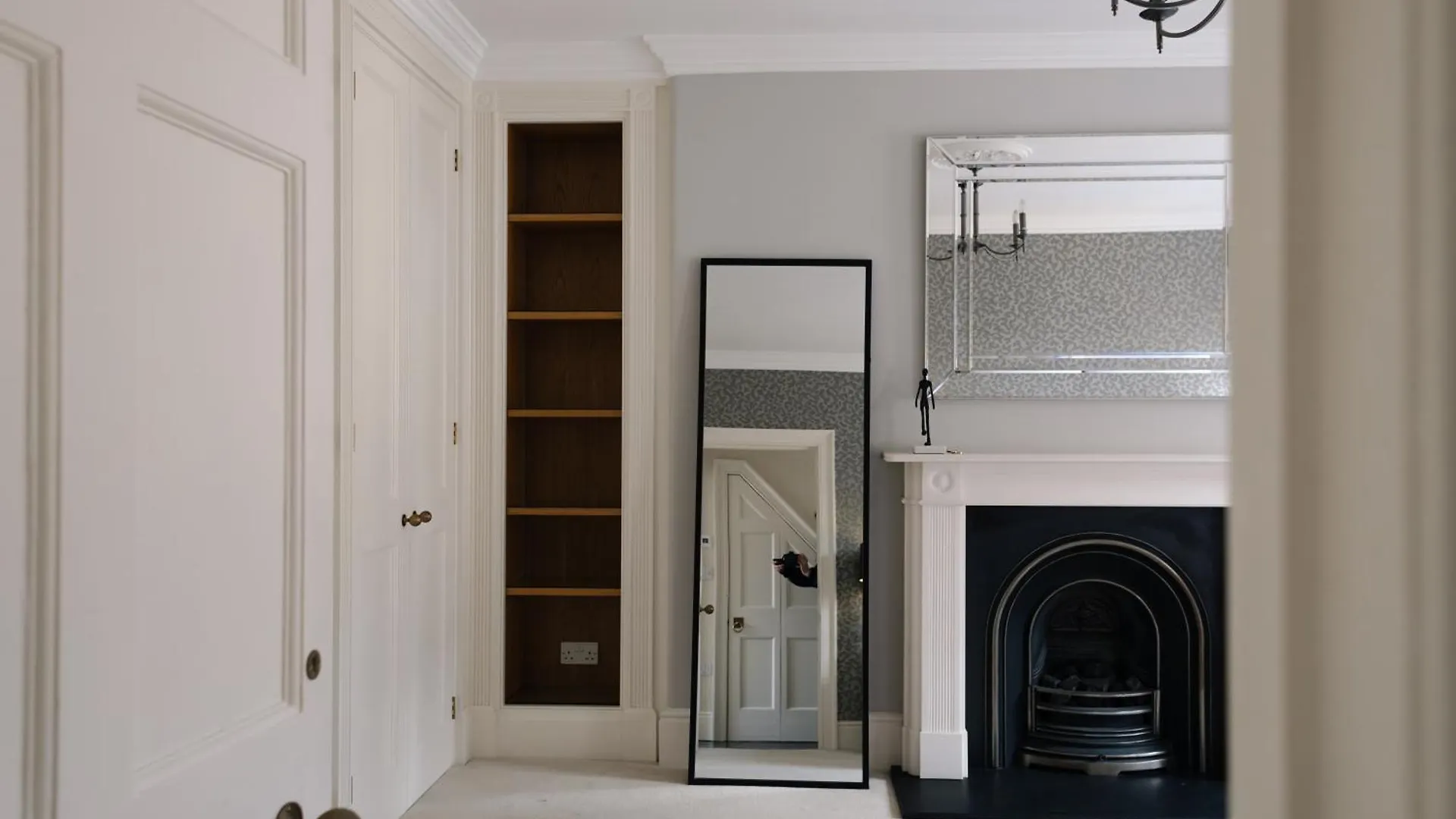 Cambridge House Villa Bath United Kingdom